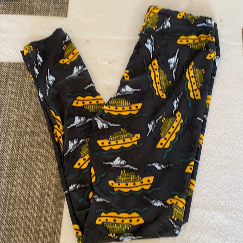 Luluroe Leggings